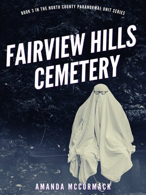 cover image of Fairview Hills Cemetery